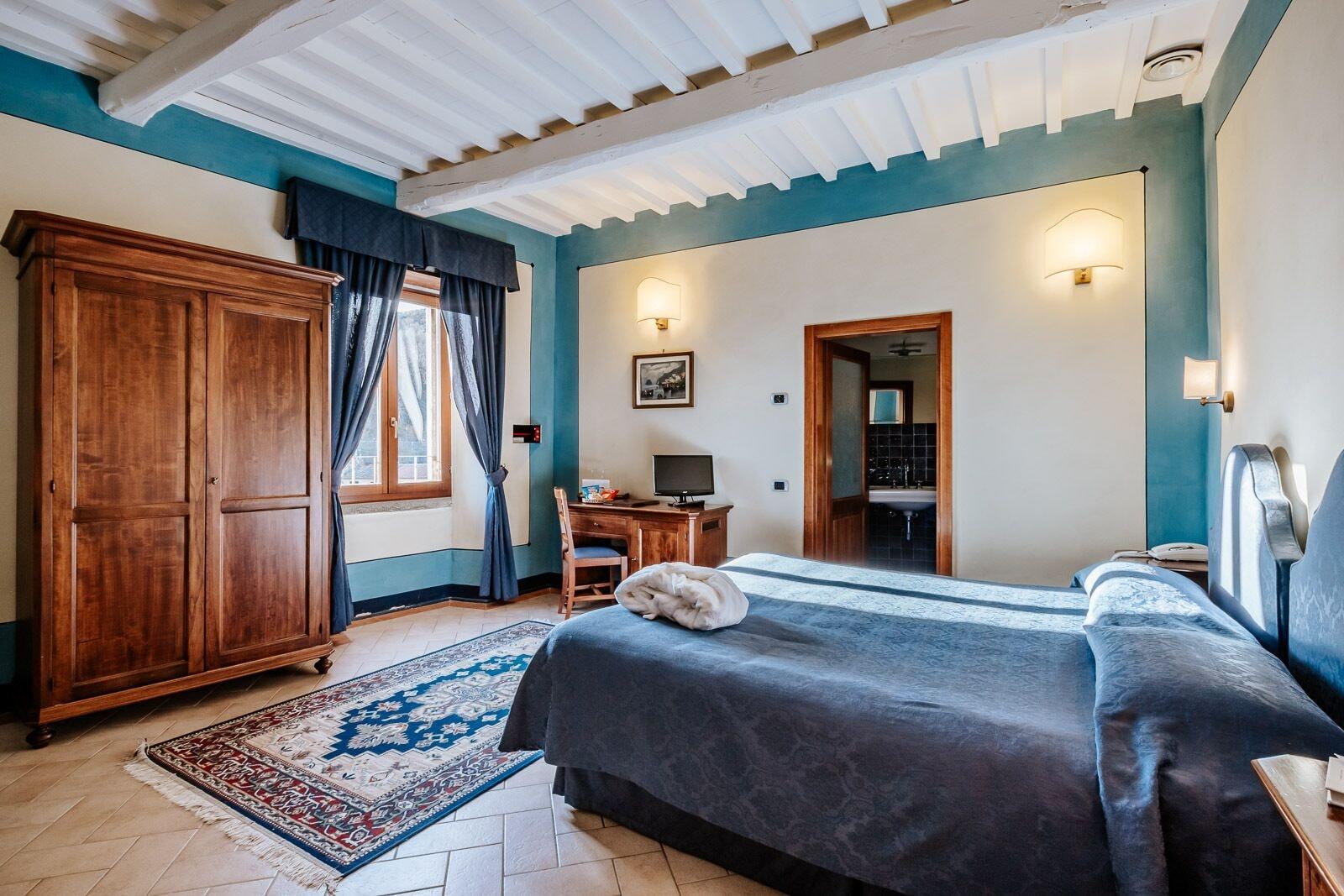 Dimora Casa Eugenia Hotel Loro Ciuffenna Buitenkant foto