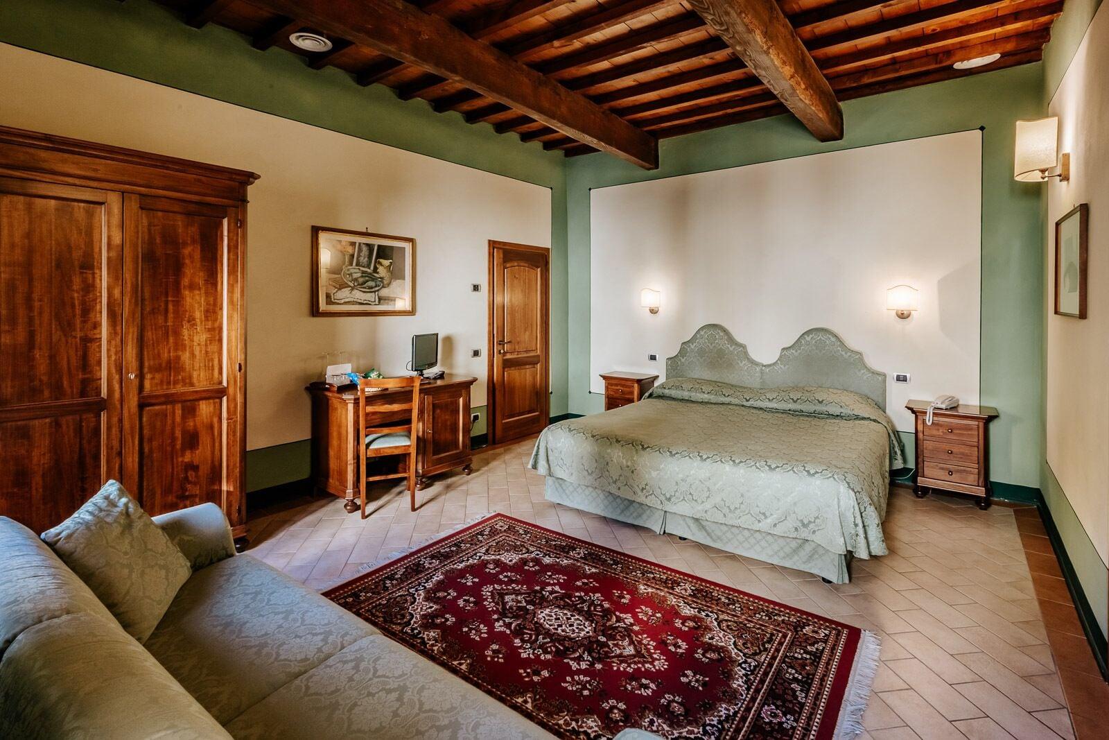 Dimora Casa Eugenia Hotel Loro Ciuffenna Buitenkant foto