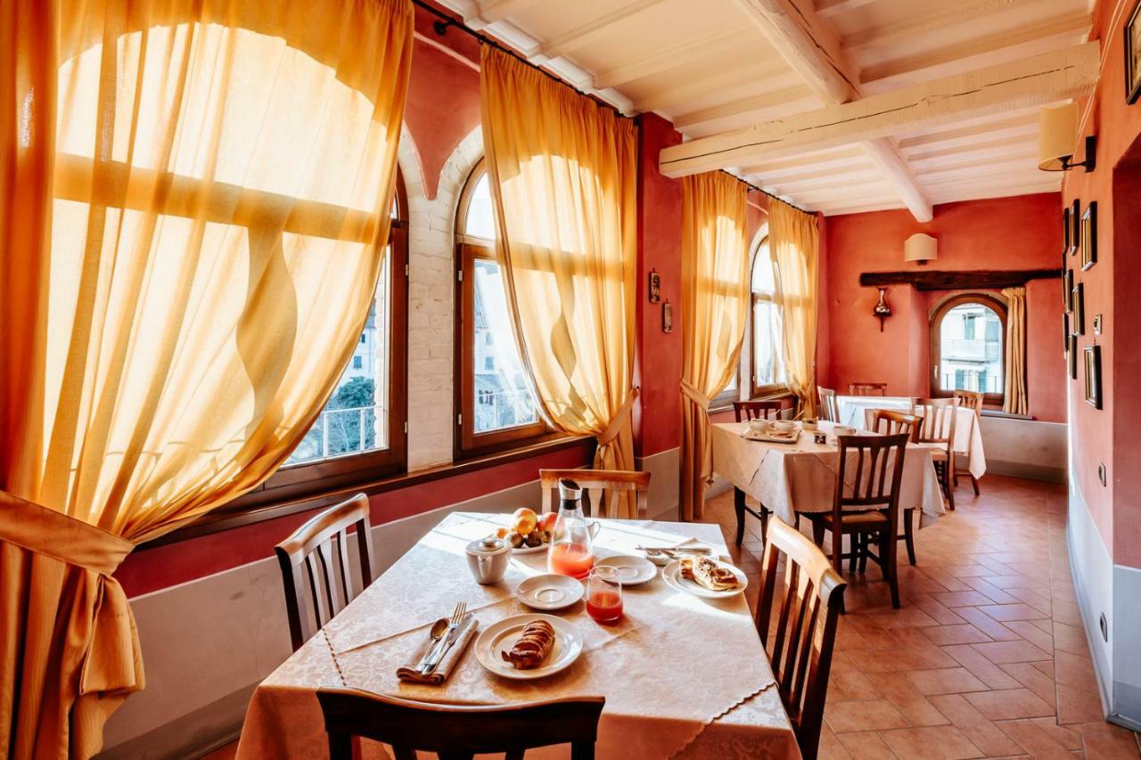 Dimora Casa Eugenia Hotel Loro Ciuffenna Buitenkant foto